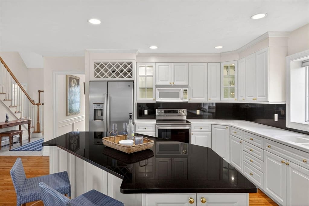 Single Family Residence at 127 Uncle Barneys Rd, Dennis MA 02670, Dennis, photo 9 of 42