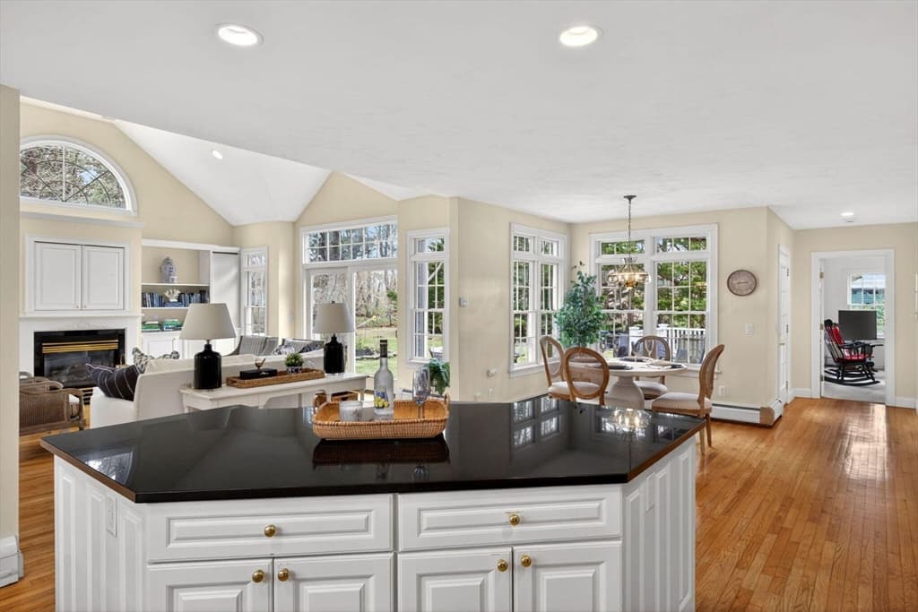 Single Family Residence at 127 Uncle Barneys Rd, Dennis MA 02670, Dennis, photo 10 of 42