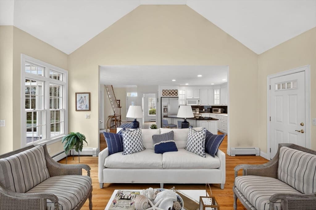 Single Family Residence at 127 Uncle Barneys Rd, Dennis MA 02670, Dennis, photo 14 of 42