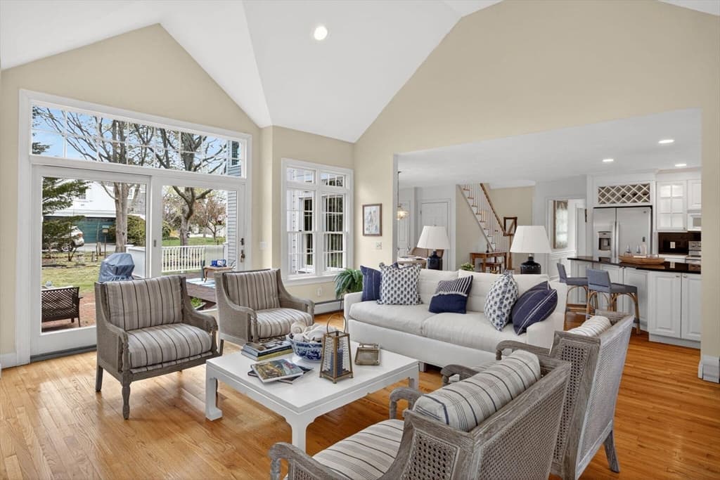 Single Family Residence at 127 Uncle Barneys Rd, Dennis MA 02670, Dennis, photo 15 of 42