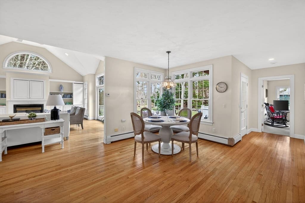 Single Family Residence at 127 Uncle Barneys Rd, Dennis MA 02670, Dennis, photo 11 of 42
