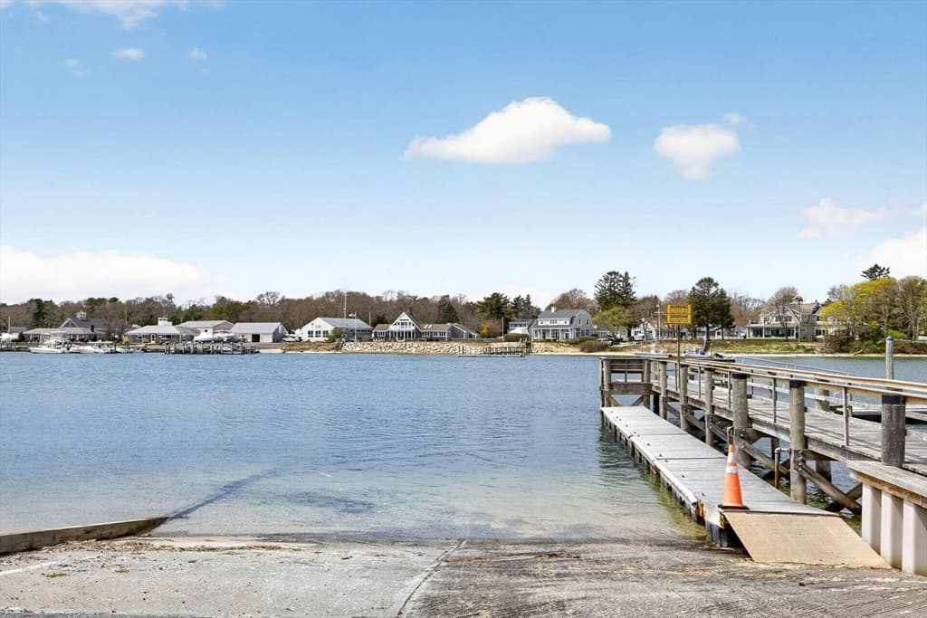 Single Family Residence at 127 Uncle Barneys Rd, Dennis MA 02670, Dennis, photo 40 of 42