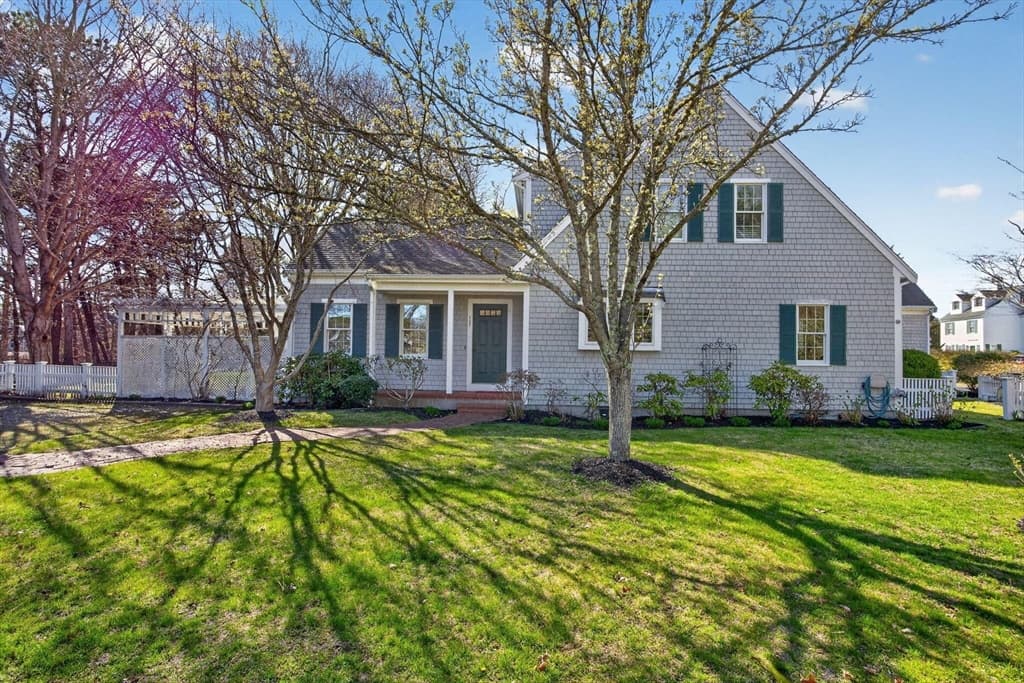 Single Family Residence at 127 Uncle Barneys Rd, Dennis MA 02670, Dennis, photo 35 of 42