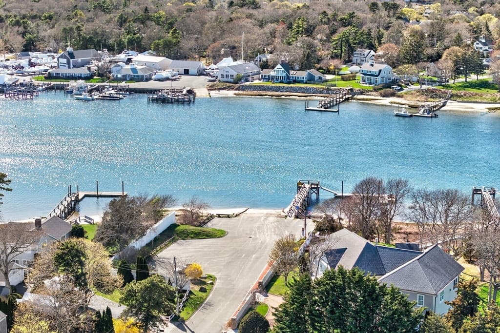 Single Family Residence at 127 Uncle Barneys Rd, Dennis MA 02670, Dennis, photo 39 of 42