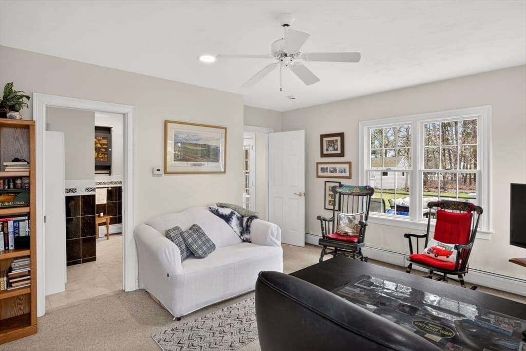 Single Family Residence at 127 Uncle Barneys Rd, Dennis MA 02670, Dennis, photo 21 of 42