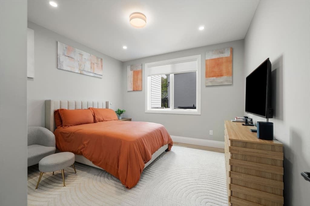 Condominium at 9 Johnson Pl # 9, Newton MA 02466, Newton, photo 17 of 42