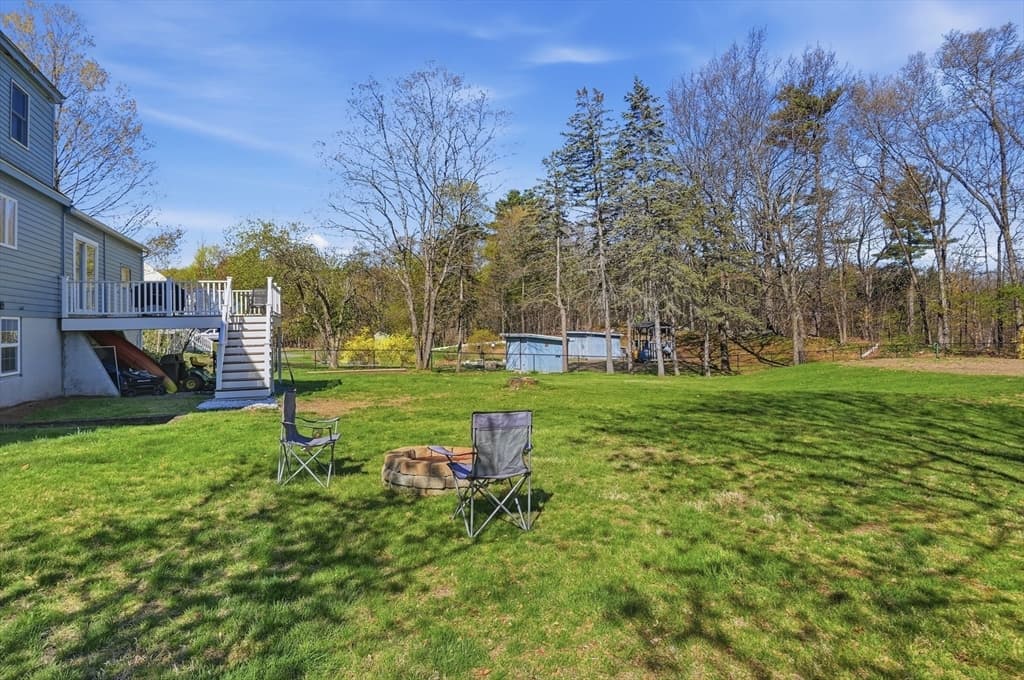 Single Family Residence at 88 Clinton Road, Sterling MA 01564, Sterling, photo 32 of 32