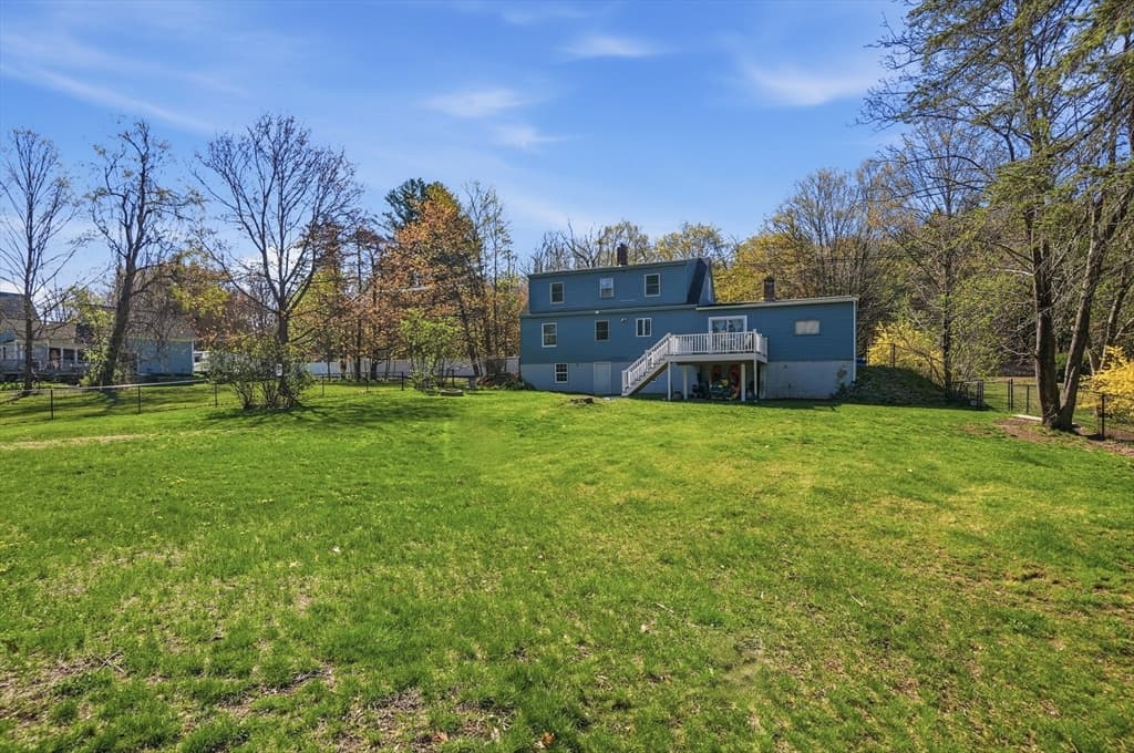 Single Family Residence at 88 Clinton Road, Sterling MA 01564, Sterling, photo 30 of 32