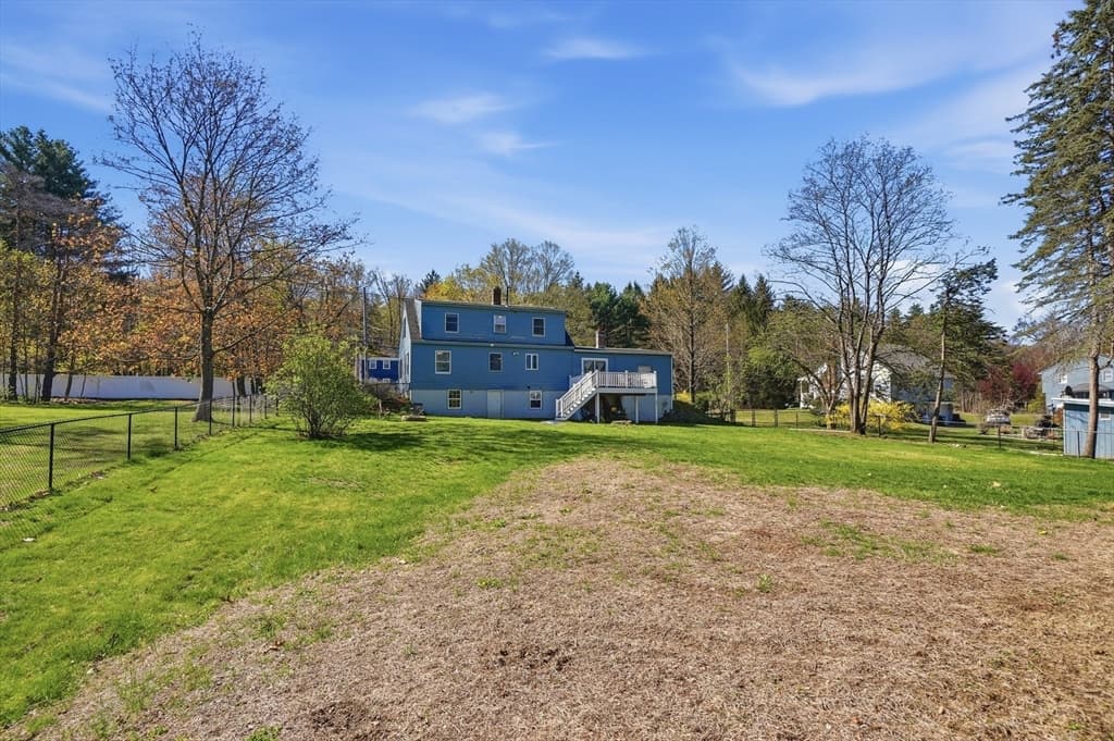 Single Family Residence at 88 Clinton Road, Sterling MA 01564, Sterling, photo 31 of 32