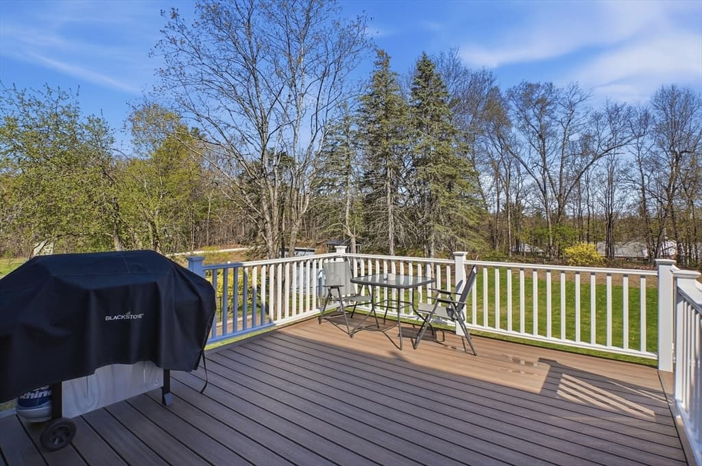 Single Family Residence at 88 Clinton Road, Sterling MA 01564, Sterling, photo 29 of 32