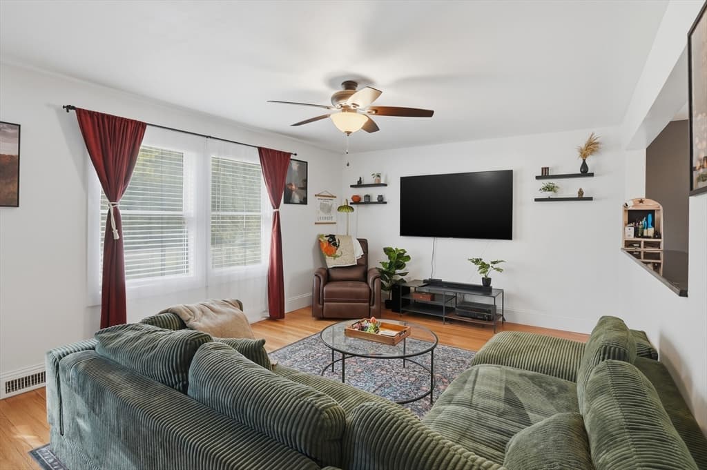 Single Family Residence at 88 Clinton Road, Sterling MA 01564, Sterling, photo 4 of 32