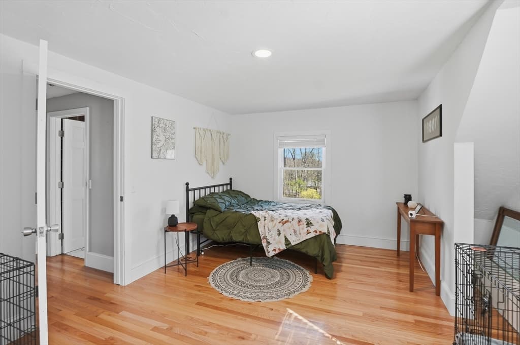 Single Family Residence at 88 Clinton Road, Sterling MA 01564, Sterling, photo 25 of 32