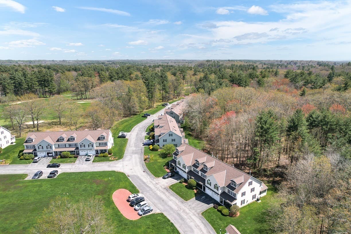 Condominium at 218 Rangeway Rd # 232, Billerica MA 01862, photo 32 of 38