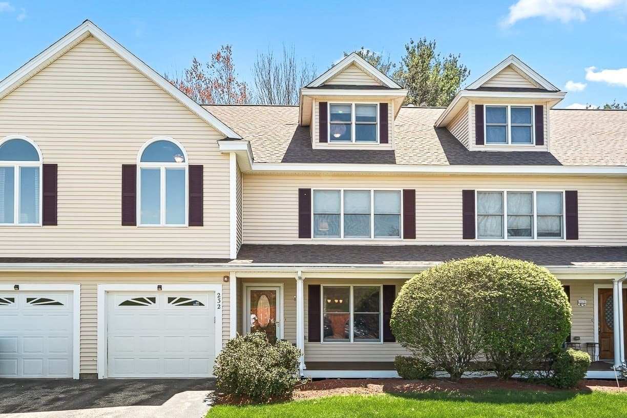 Condominium at 218 Rangeway Rd # 232, Billerica MA 01862, photo 28 of 38