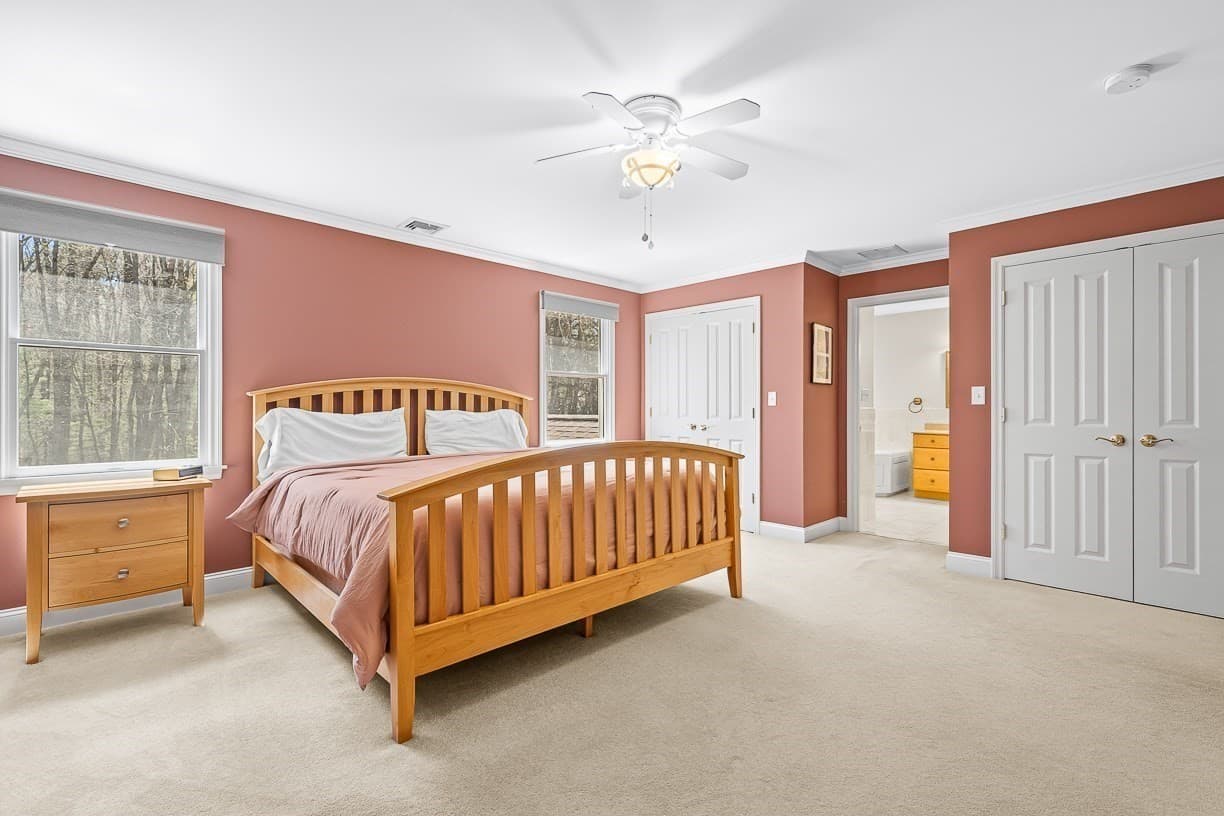 Condominium at 218 Rangeway Rd # 232, Billerica MA 01862, photo 15 of 38