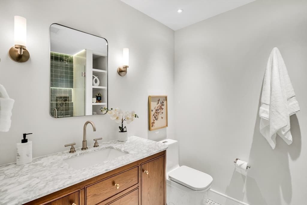 Single Family Residence at 70 Birch Hill Road, Belmont MA 02478, Belmont, photo 18 of 41