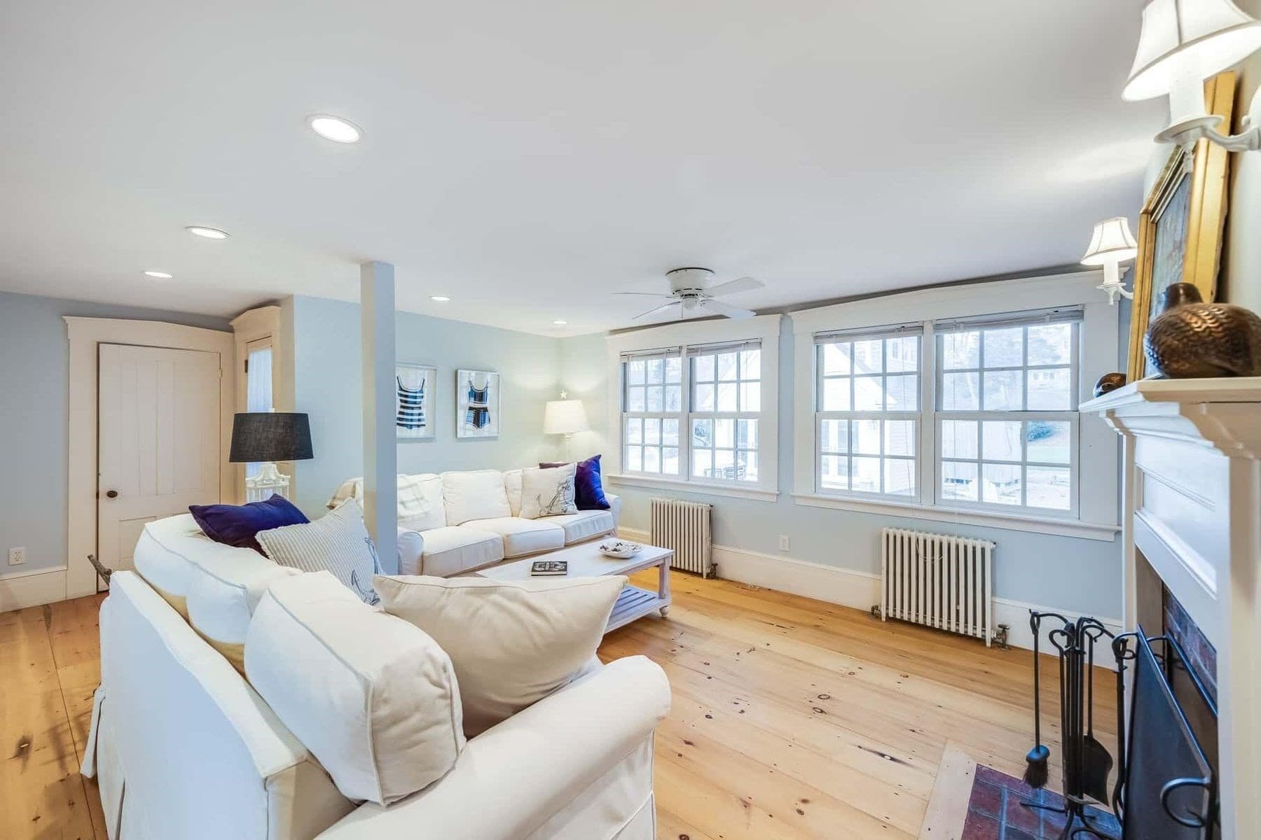 Single Family Residence at 10 Bank St, Wellfleet MA 02667, photo 6 of 42
