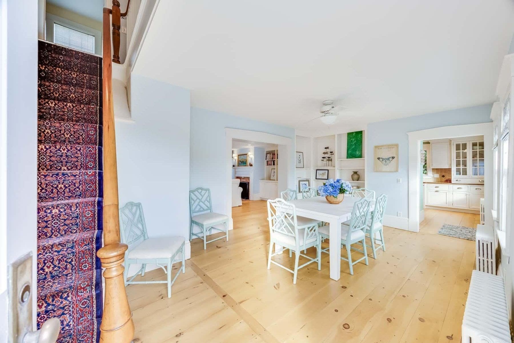 Single Family Residence at 10 Bank St, Wellfleet MA 02667, photo 13 of 42