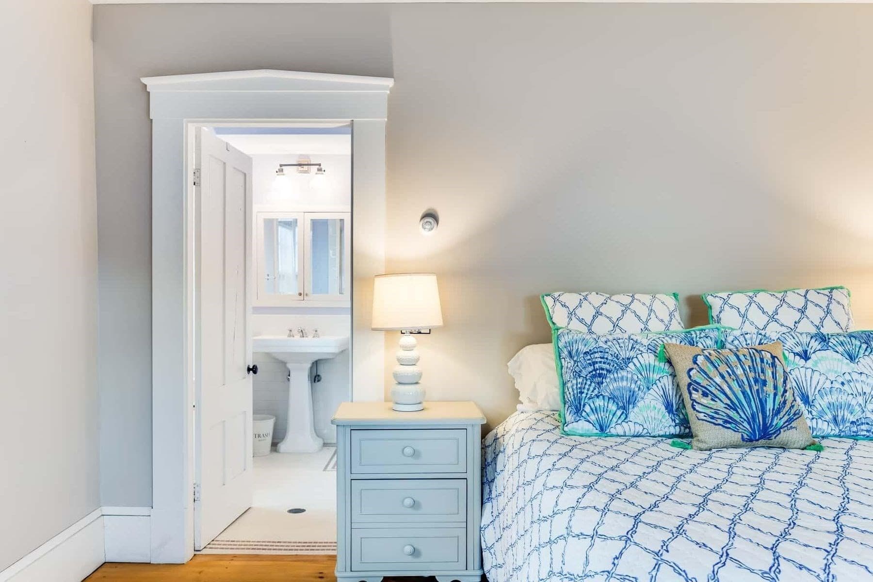 Single Family Residence at 10 Bank St, Wellfleet MA 02667, photo 17 of 42