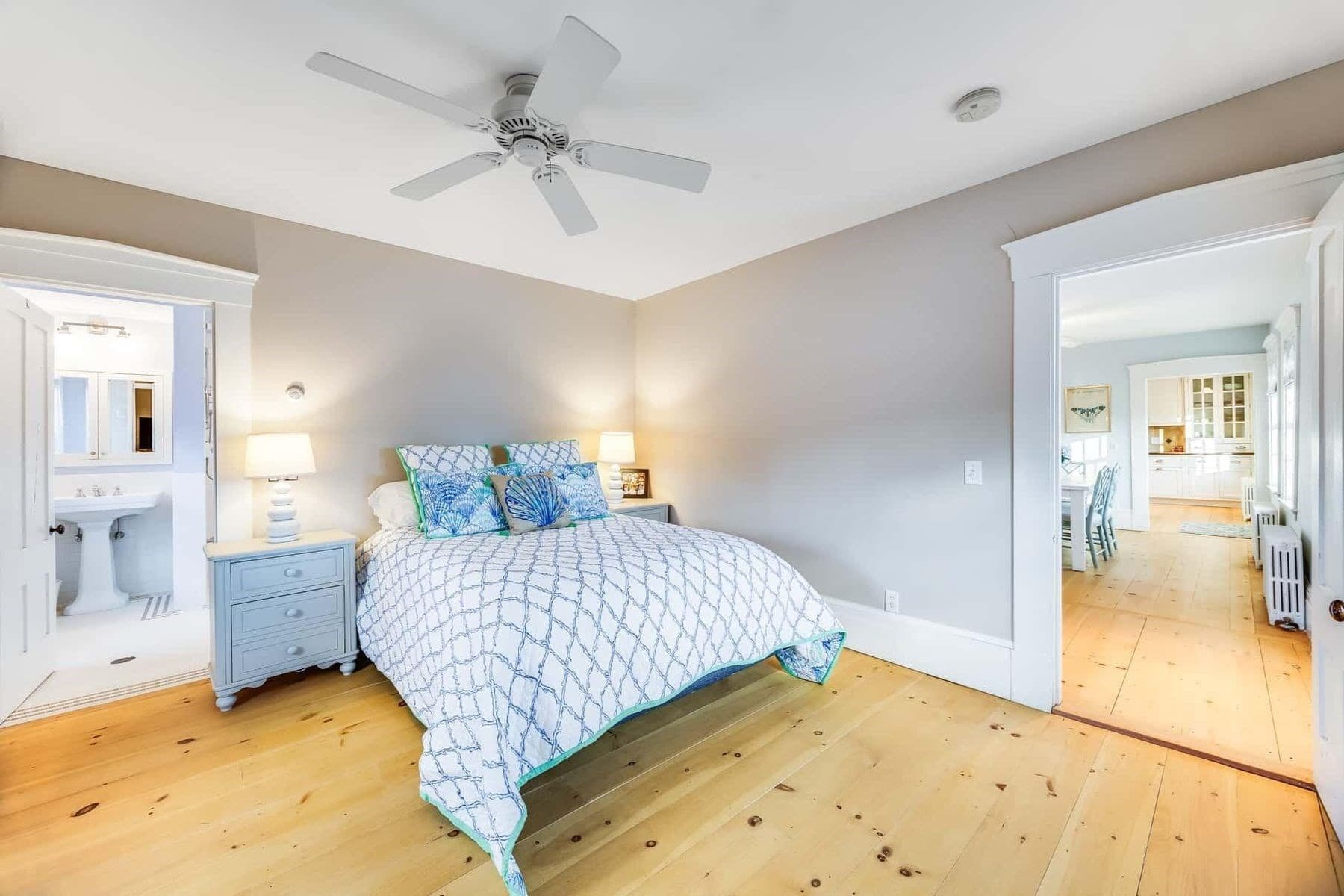 Single Family Residence at 10 Bank St, Wellfleet MA 02667, photo 10 of 42
