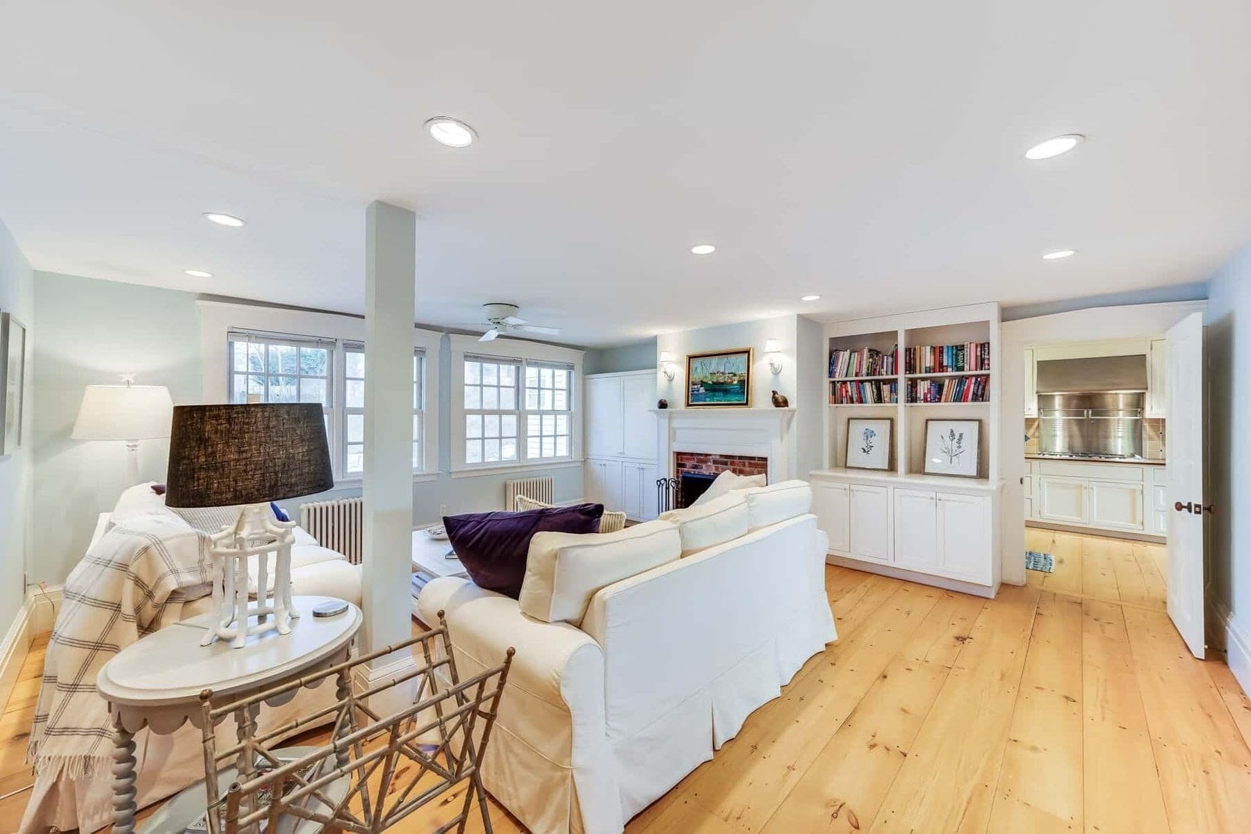 Single Family Residence at 10 Bank St, Wellfleet MA 02667, photo 4 of 42