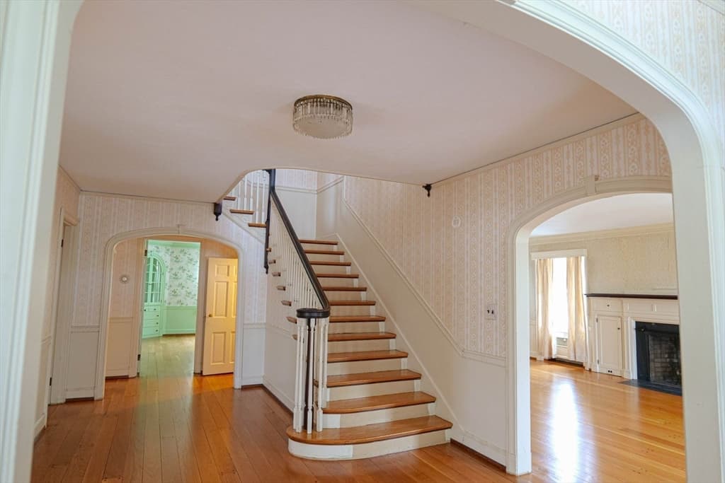 Single Family Residence at 36 Underwood, Pawtucket RI 02860, Pawtucket, photo 26 of 39