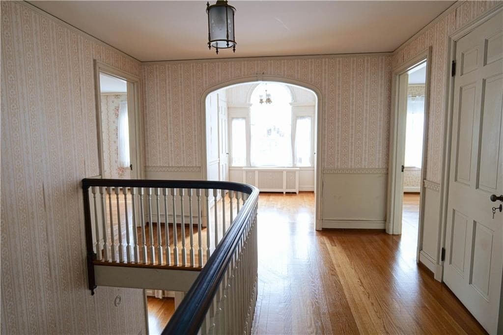 Single Family Residence at 36 Underwood, Pawtucket RI 02860, Pawtucket, photo 22 of 39