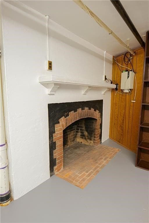 Single Family Residence at 36 Underwood, Pawtucket RI 02860, Pawtucket, photo 36 of 39