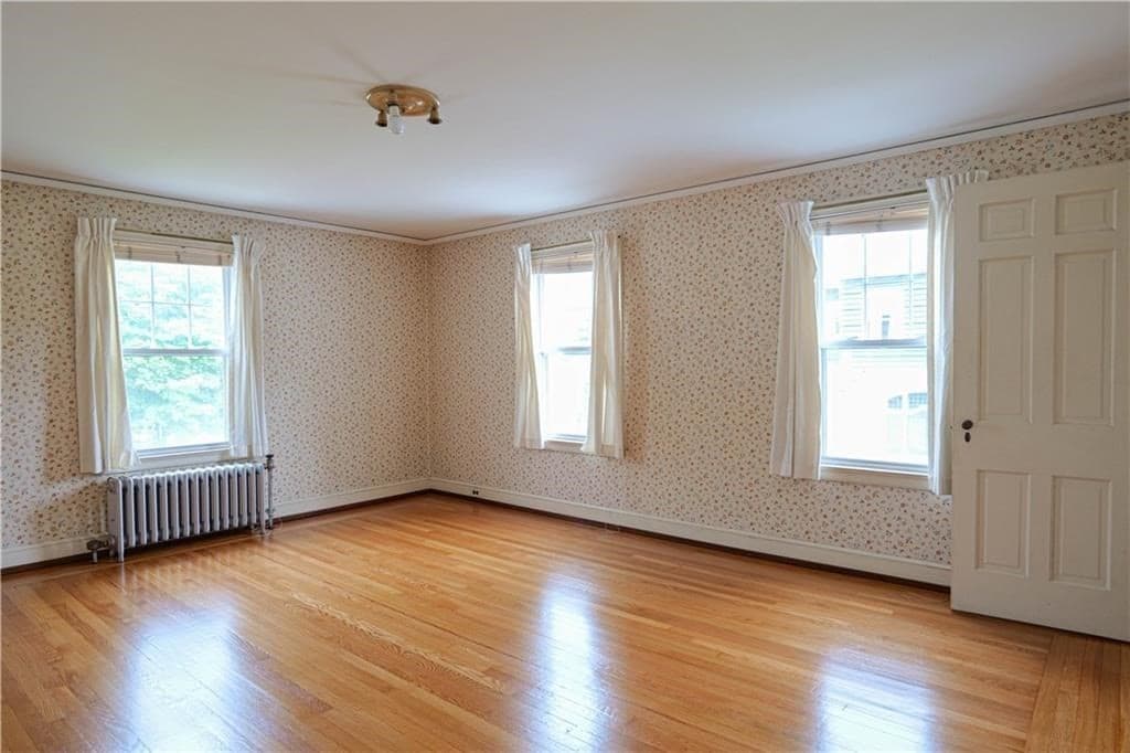 Single Family Residence at 36 Underwood, Pawtucket RI 02860, Pawtucket, photo 28 of 39