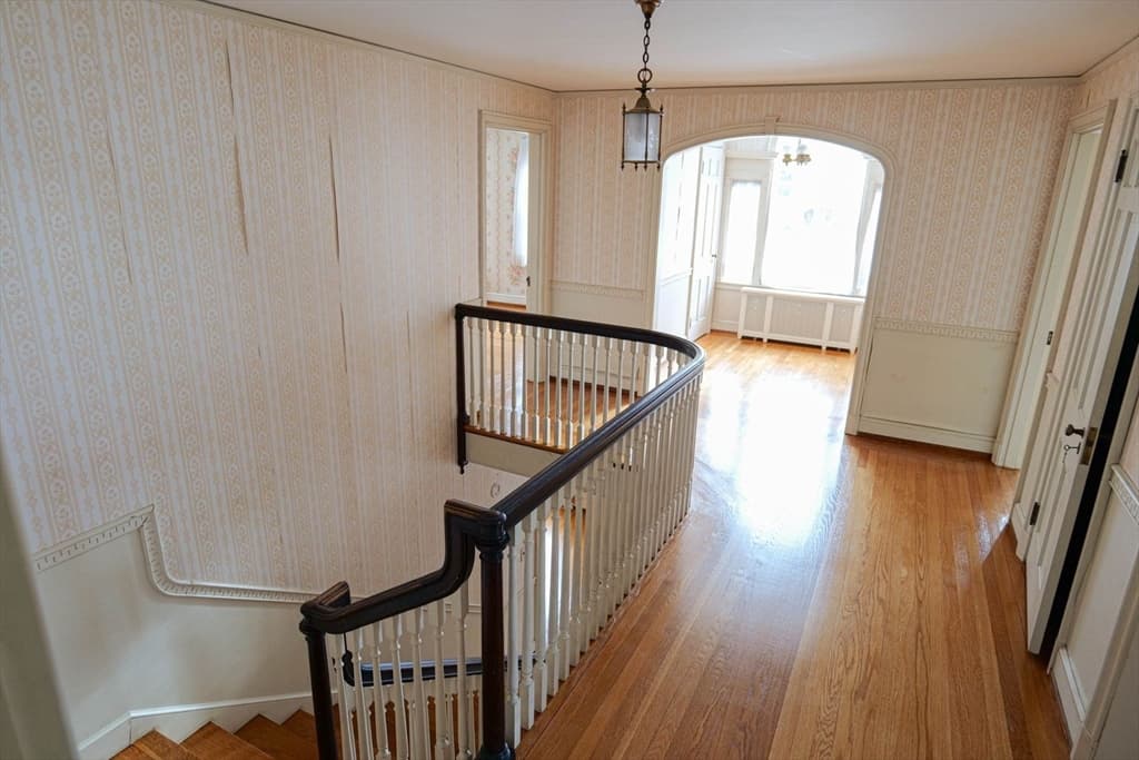 Single Family Residence at 36 Underwood, Pawtucket RI 02860, Pawtucket, photo 24 of 39