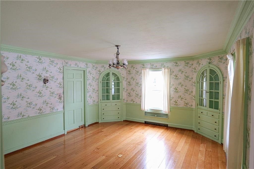Single Family Residence at 36 Underwood, Pawtucket RI 02860, Pawtucket, photo 14 of 39