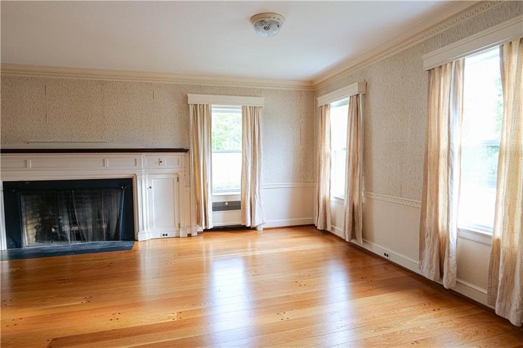 Single Family Residence at 36 Underwood, Pawtucket RI 02860, Pawtucket, photo 11 of 39