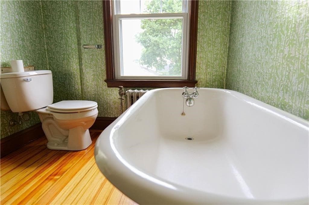 Single Family Residence at 36 Underwood, Pawtucket RI 02860, Pawtucket, photo 35 of 39