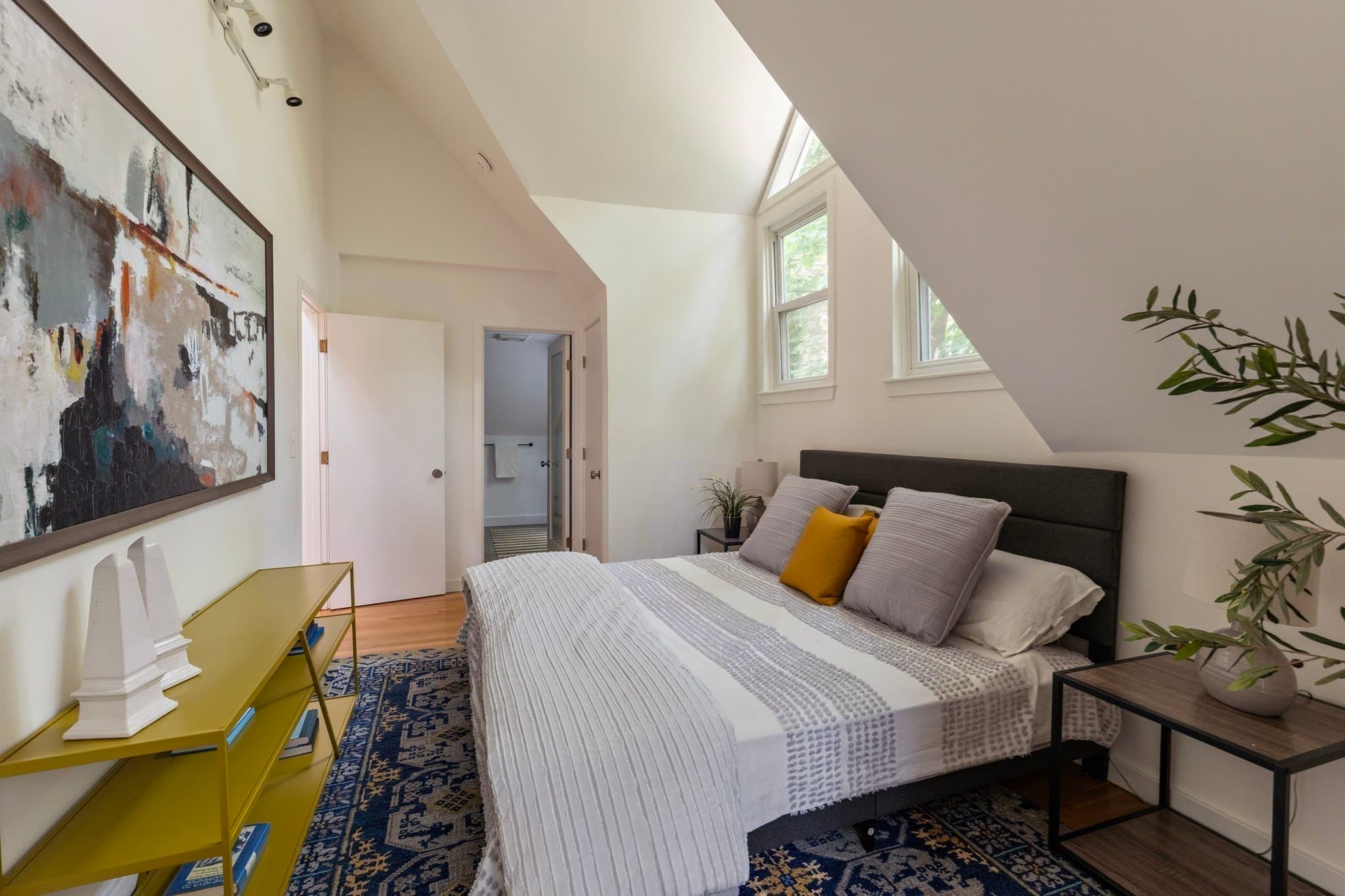 Single Family Residence at 7 Stetson Street, Brookline MA 02446, photo 23 of 42