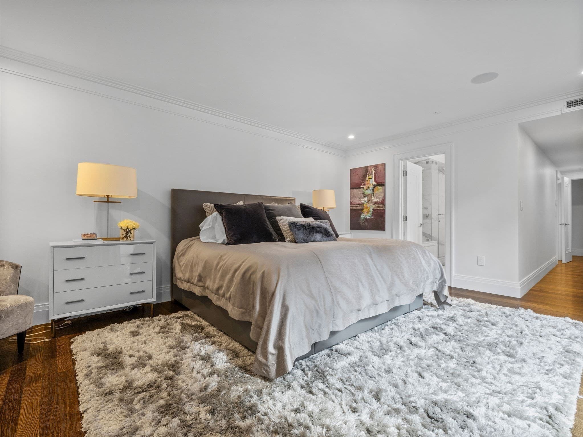 Condominium at 5 Joy, Boston MA 02108, photo 23 of 38