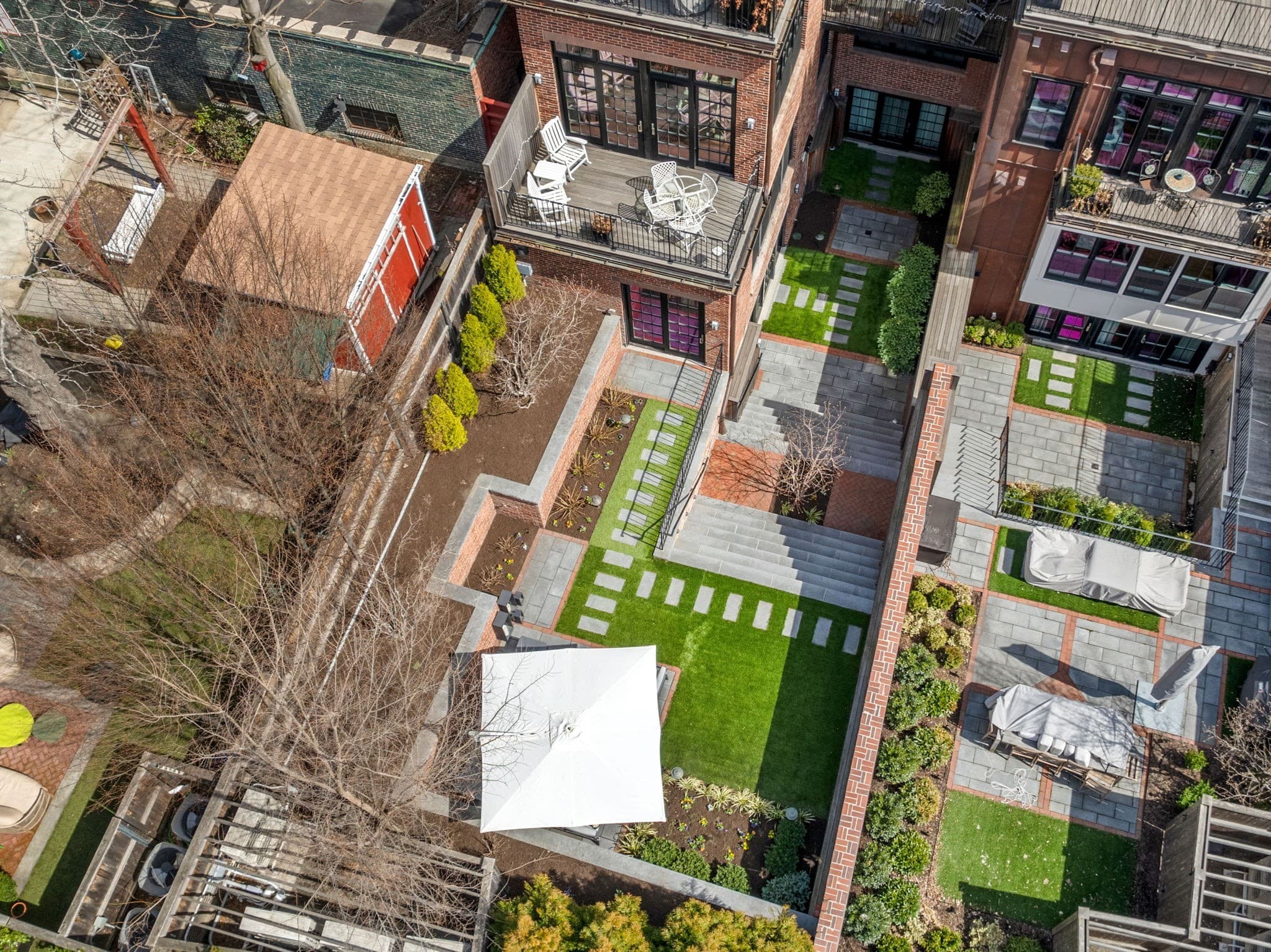 Condominium at 5 Joy, Boston MA 02108, photo 6 of 38