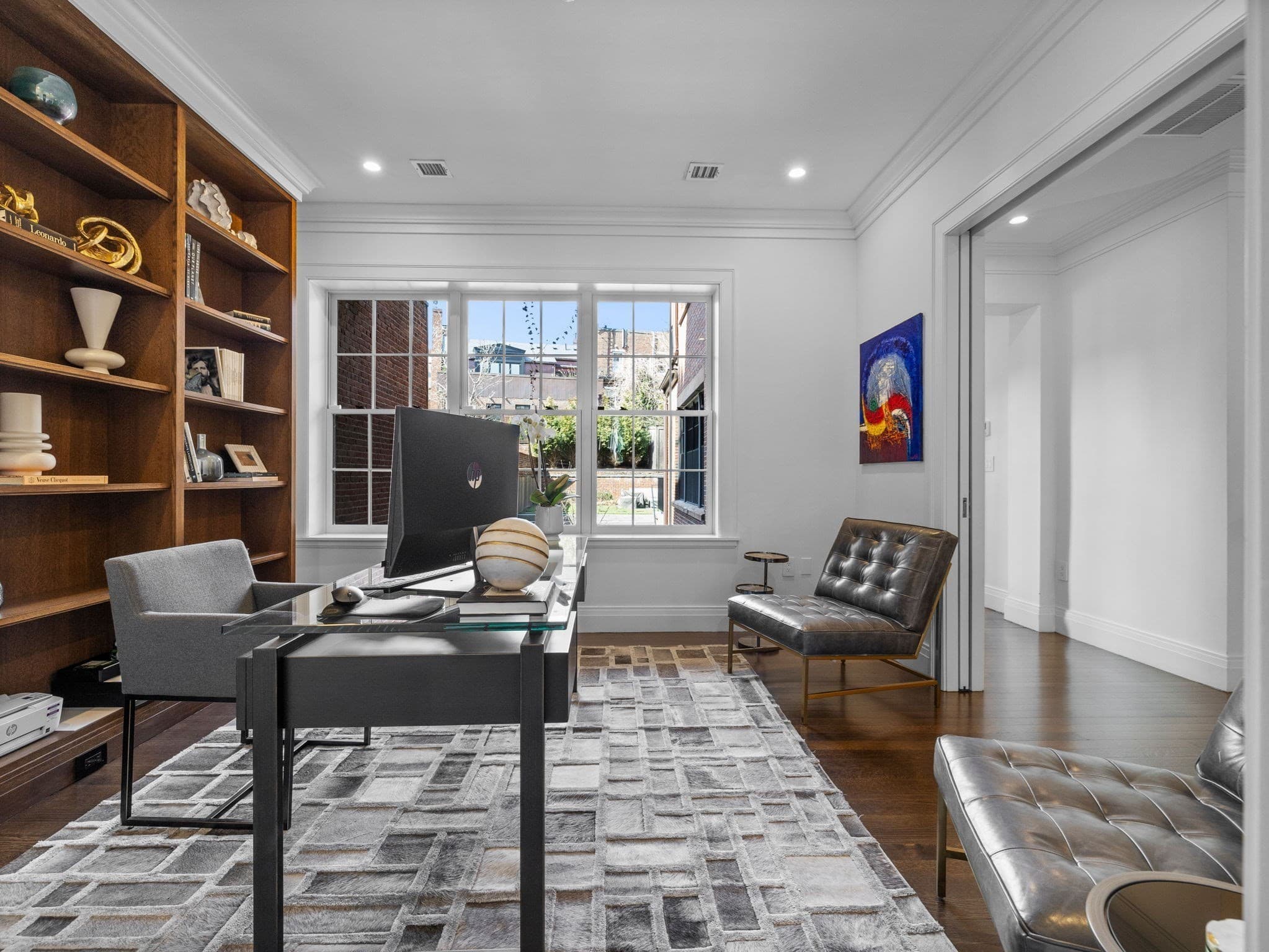 Condominium at 5 Joy, Boston MA 02108, photo 13 of 38