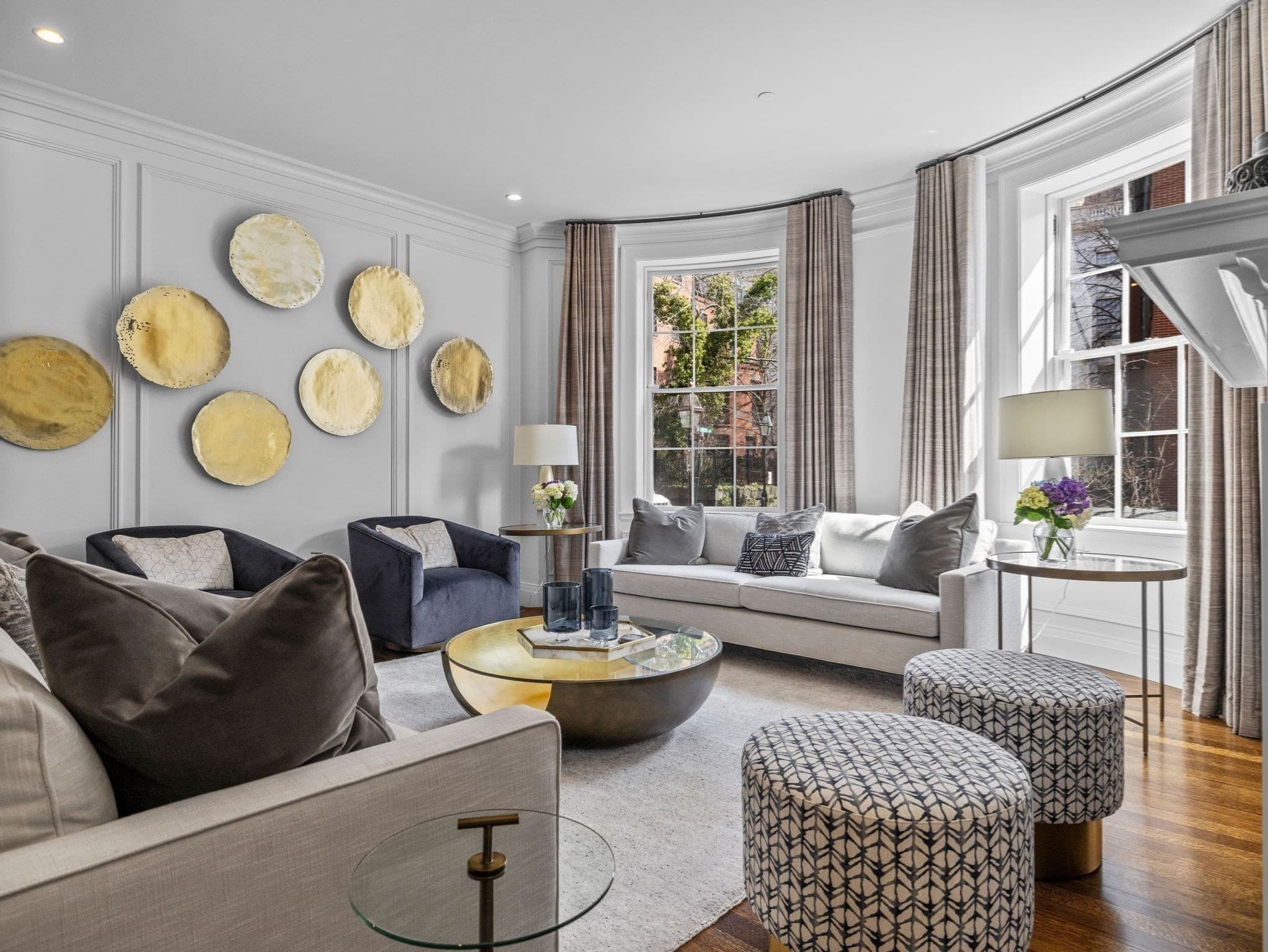 Condominium at 5 Joy, Boston MA 02108, photo 16 of 38