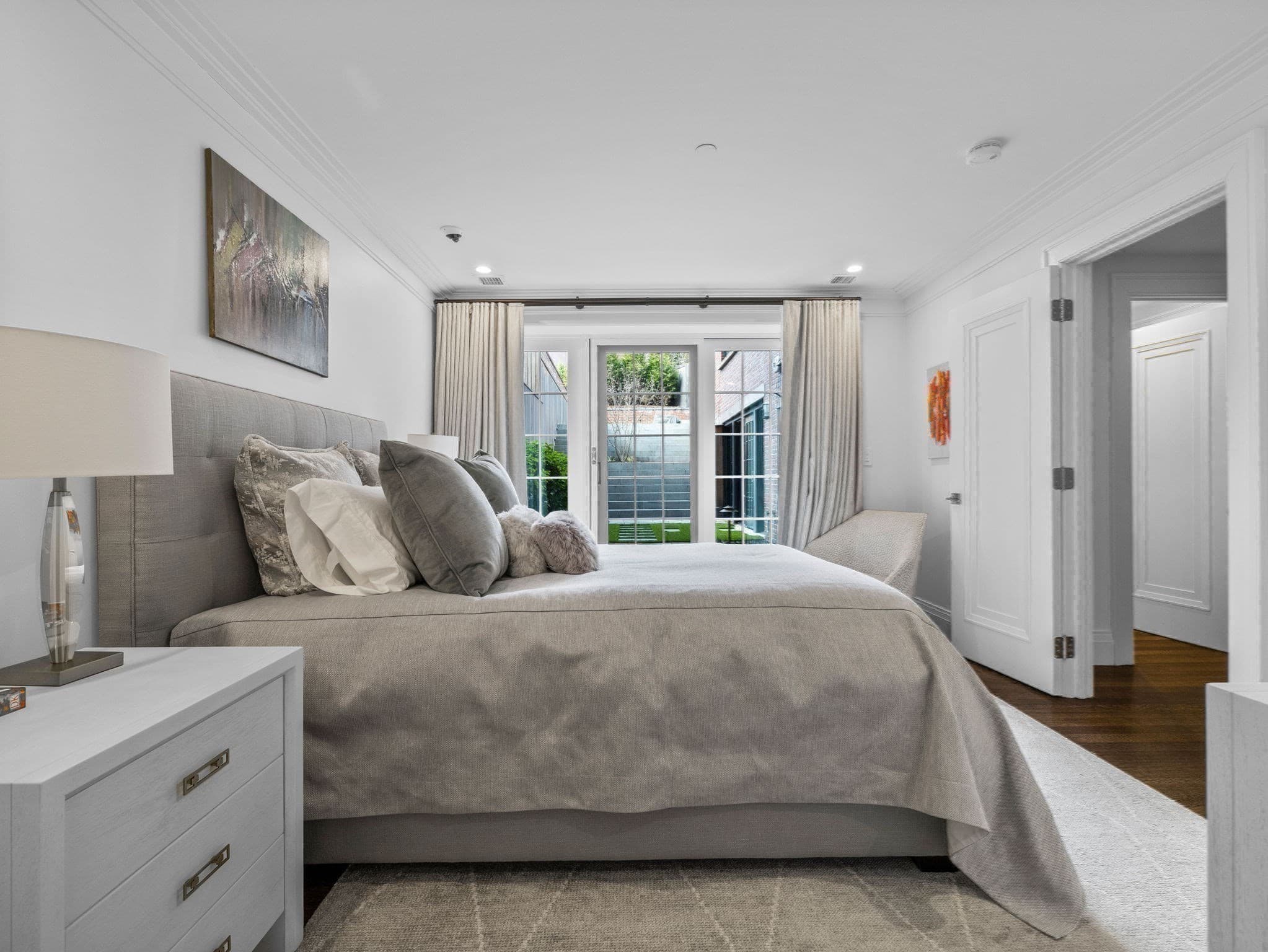 Condominium at 5 Joy, Boston MA 02108, photo 26 of 38