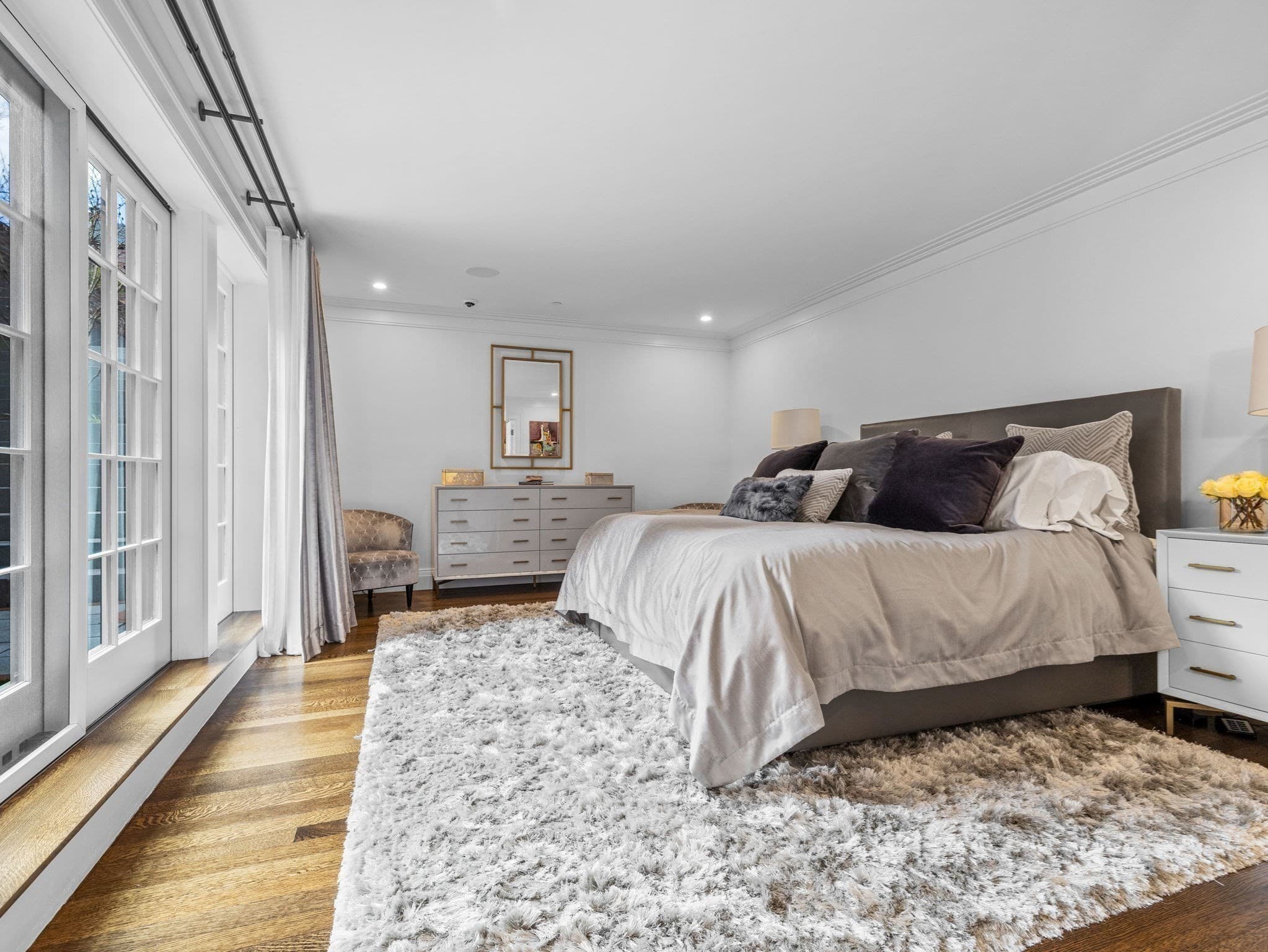 Condominium at 5 Joy, Boston MA 02108, photo 22 of 38