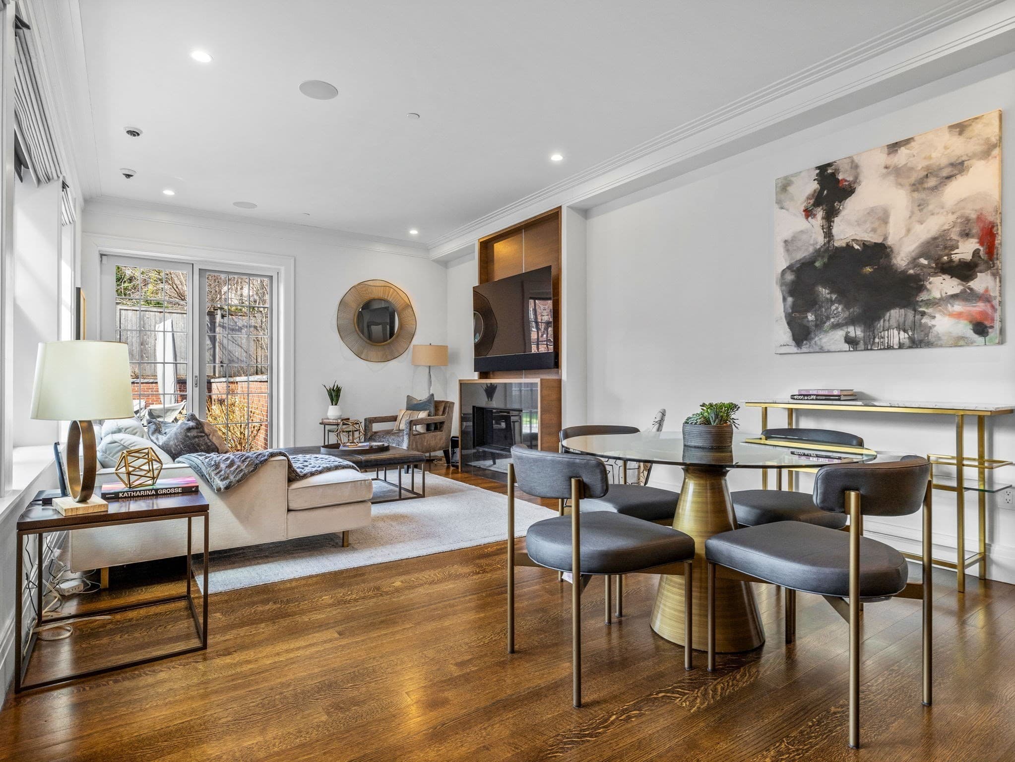 Condominium at 5 Joy, Boston MA 02108, photo 7 of 38
