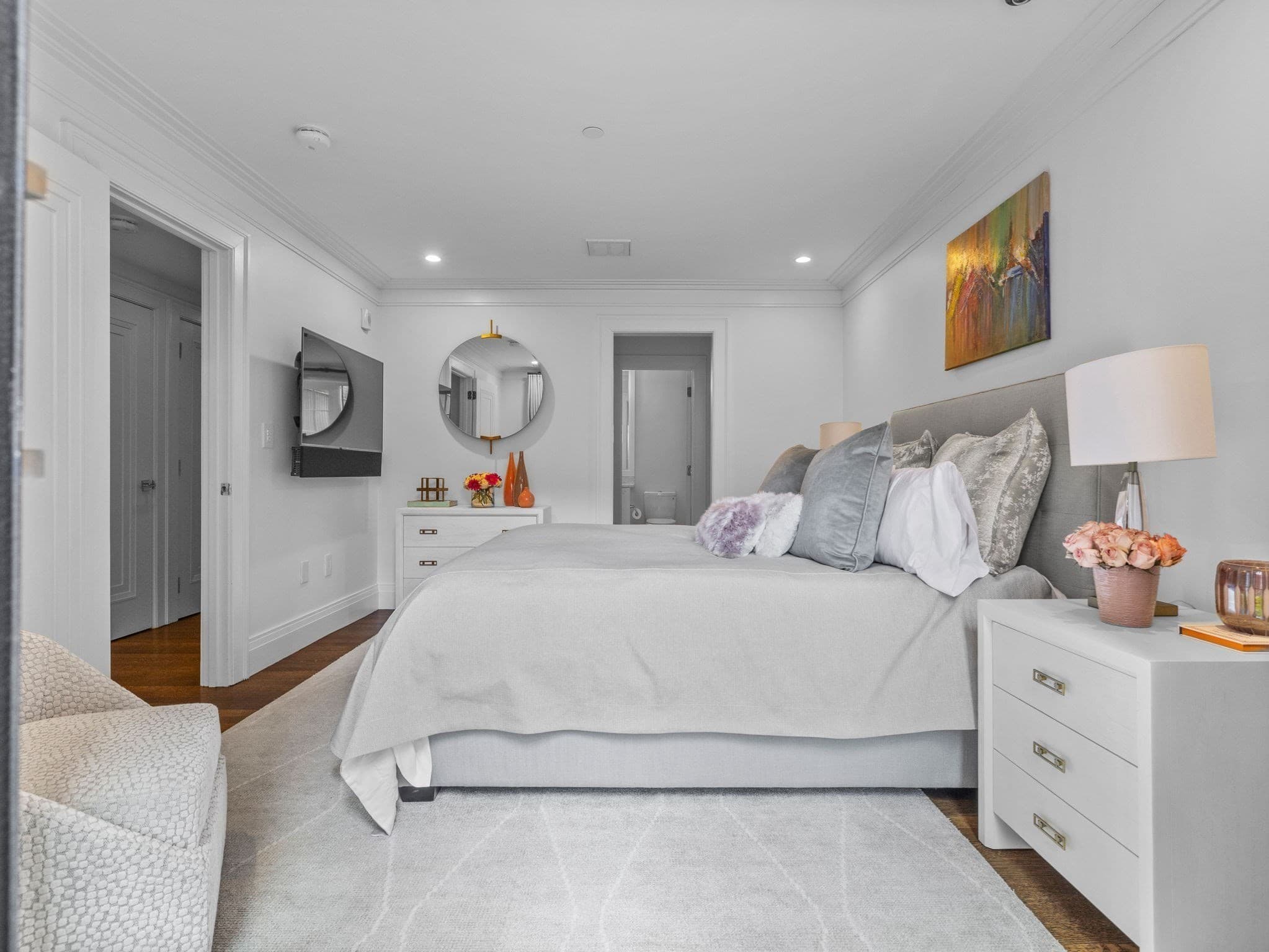 Condominium at 5 Joy, Boston MA 02108, photo 28 of 38