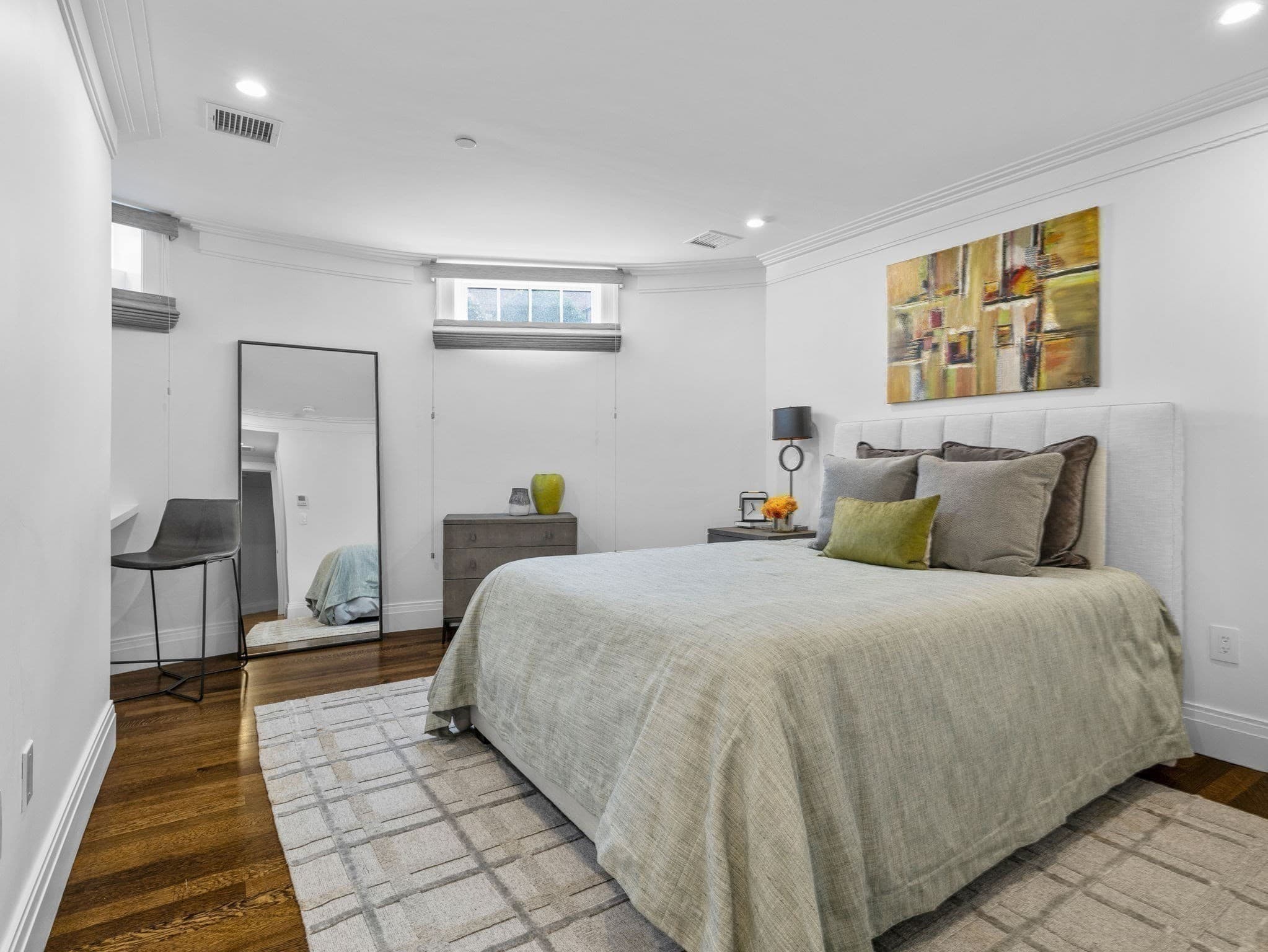 Condominium at 5 Joy, Boston MA 02108, photo 30 of 38