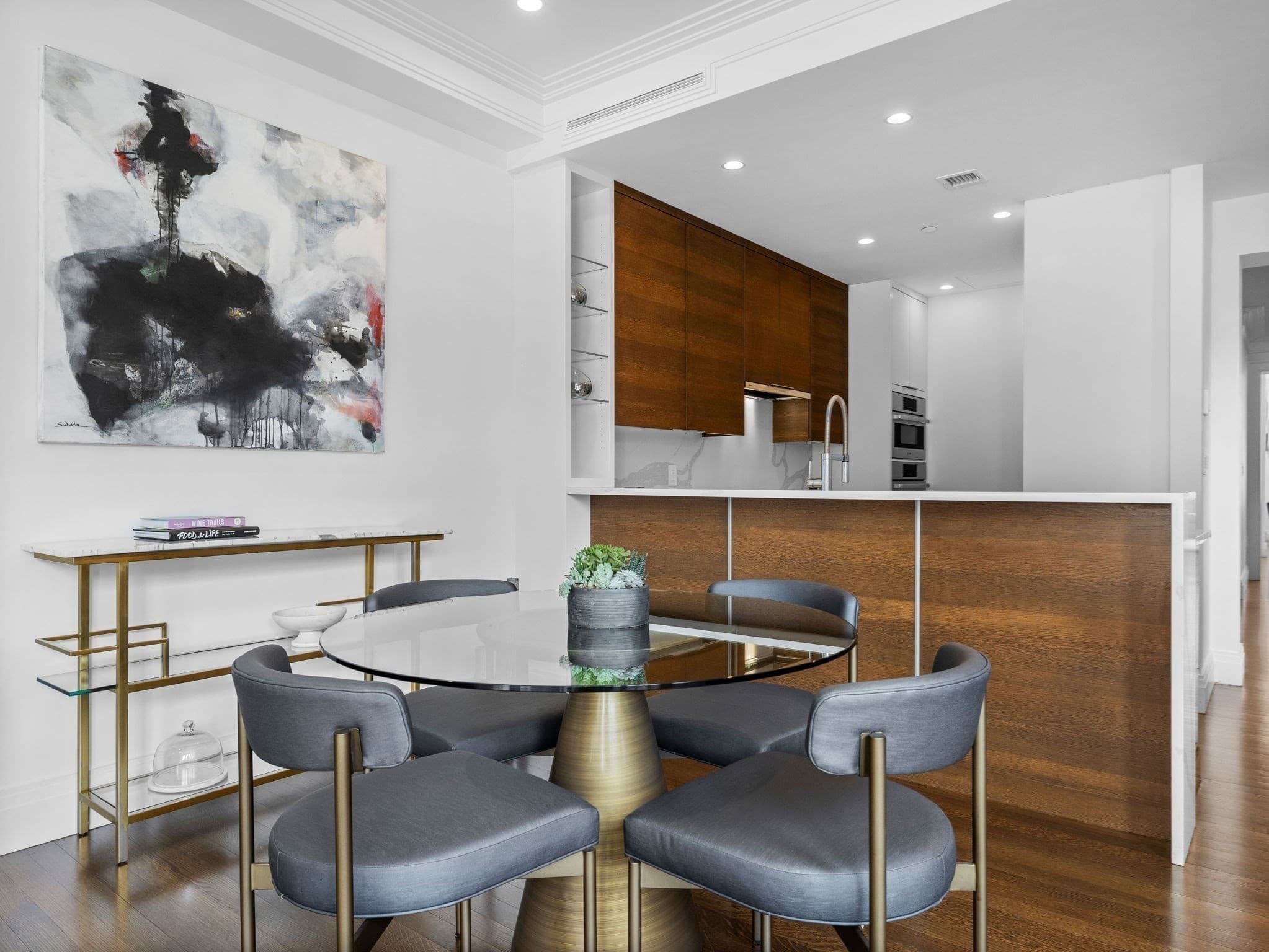 Condominium at 5 Joy, Boston MA 02108, photo 10 of 38