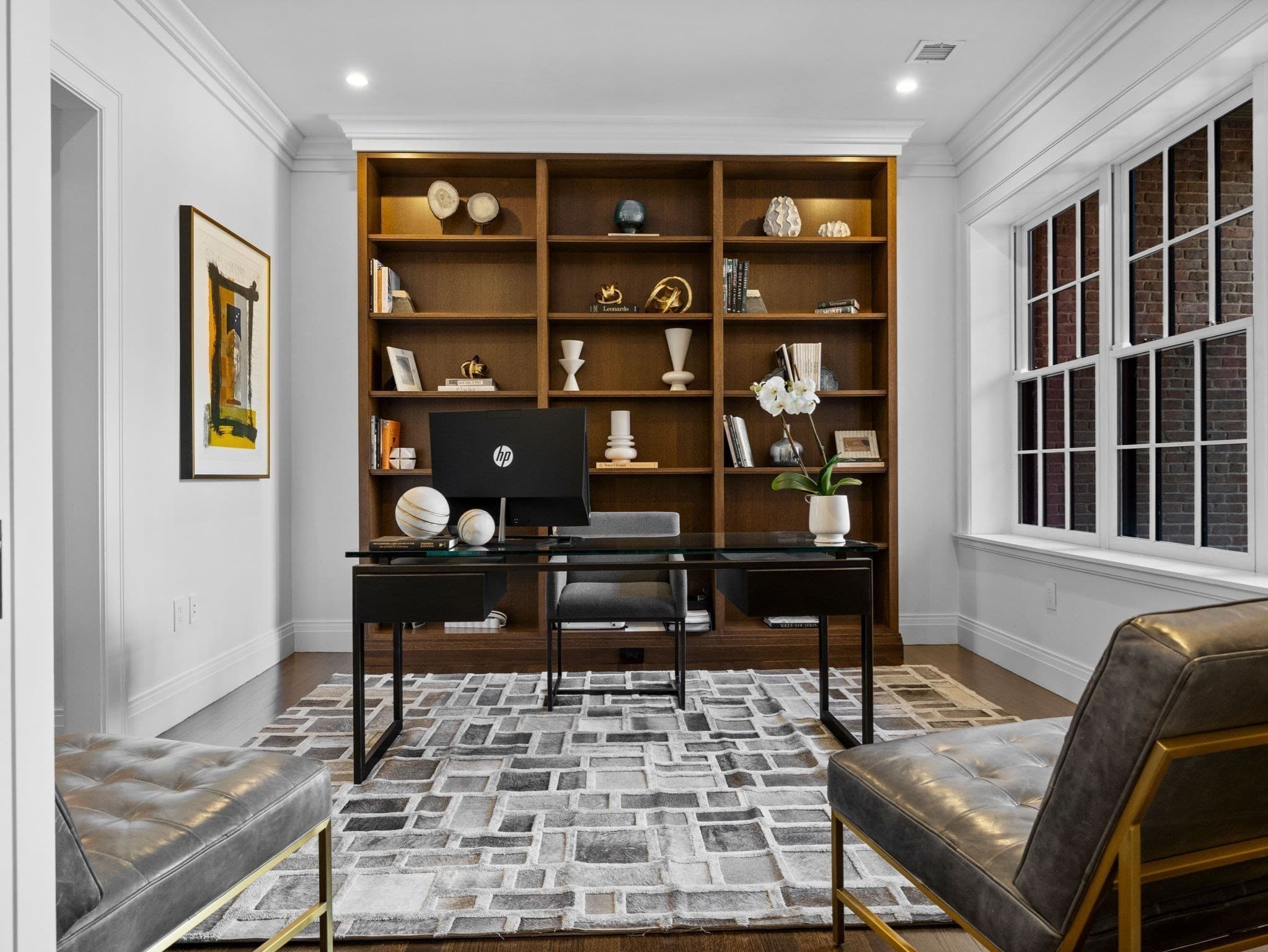 Condominium at 5 Joy, Boston MA 02108, photo 14 of 38