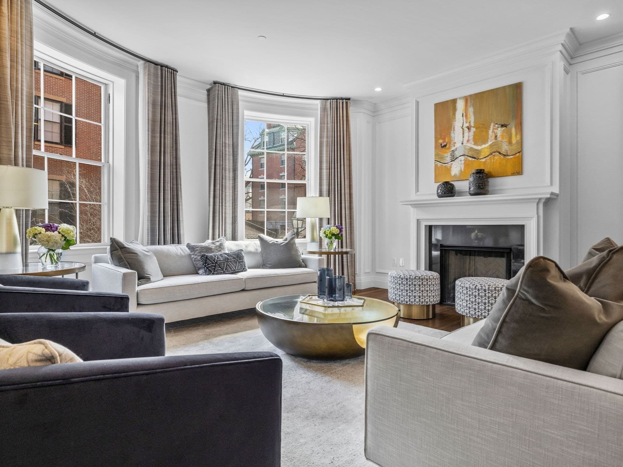 Condominium at 5 Joy, Boston MA 02108, photo 15 of 38