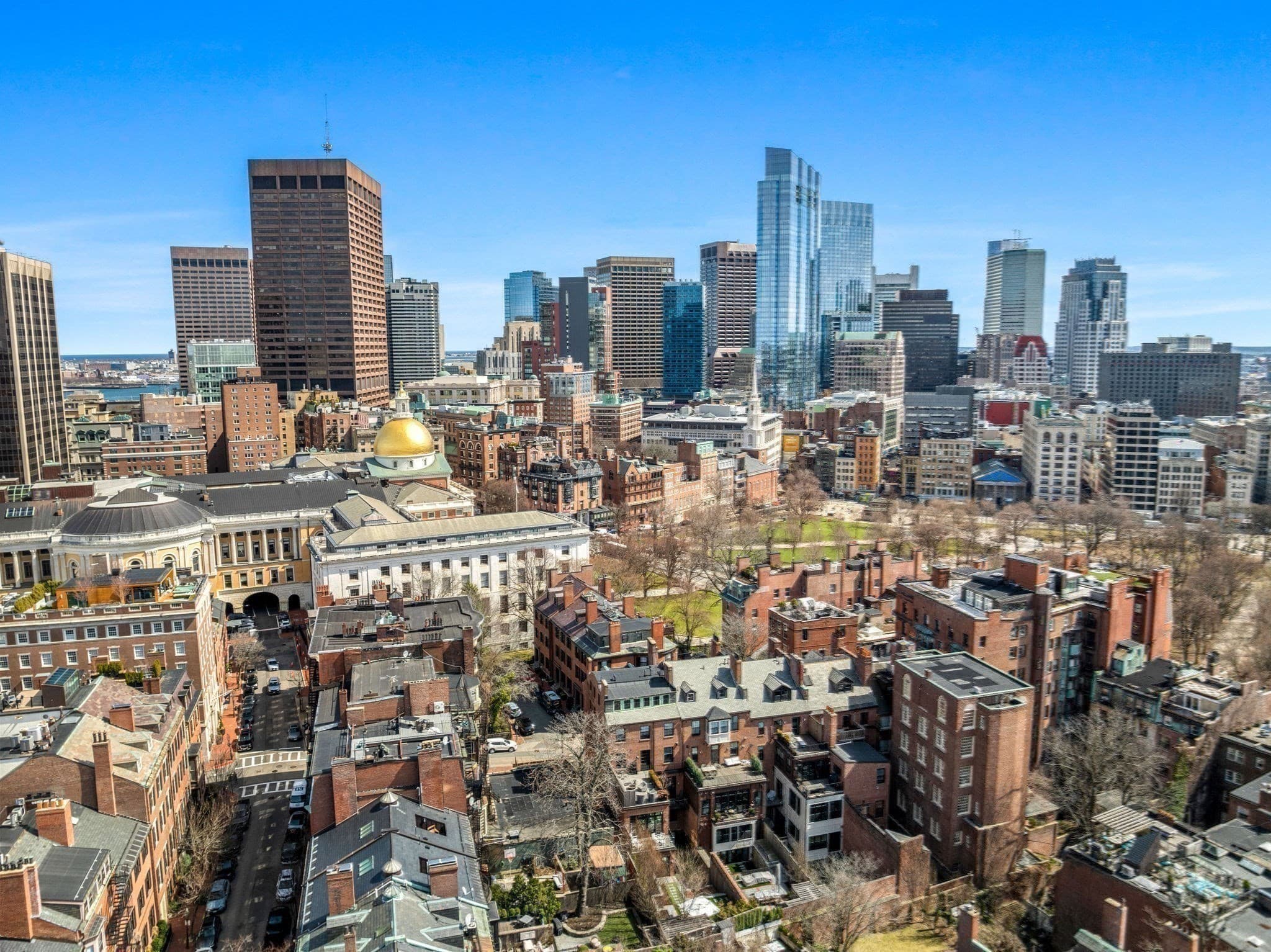 Condominium at 5 Joy, Boston MA 02108, photo 35 of 38