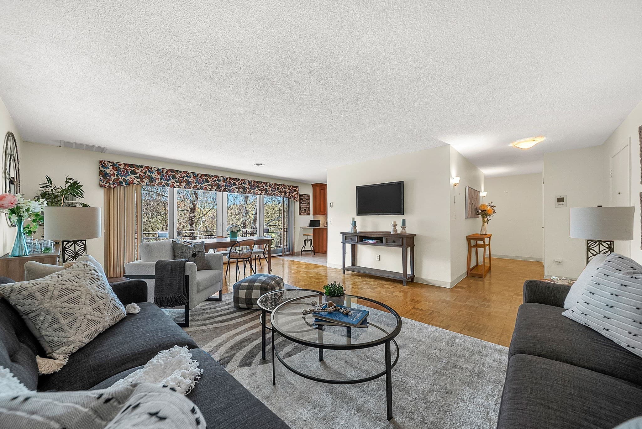 Condominium at 1210 Greendale Avenue # 338, Needham MA 02492, Needham, photo 5 of 21