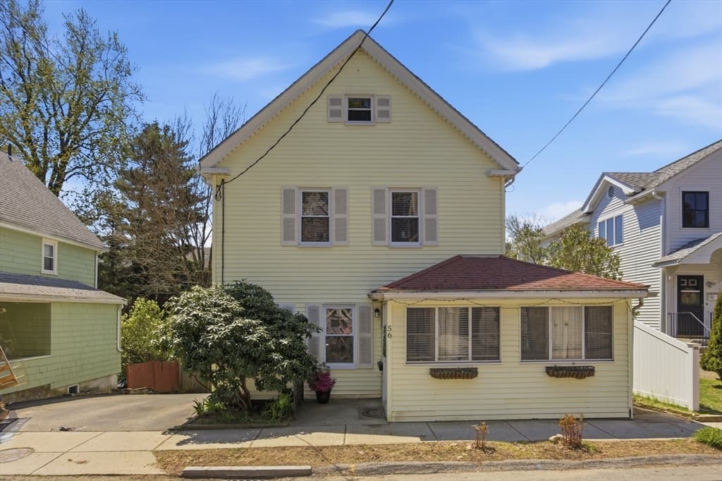 56 Agassiz Ave, Belmont MA 02478 photo 27