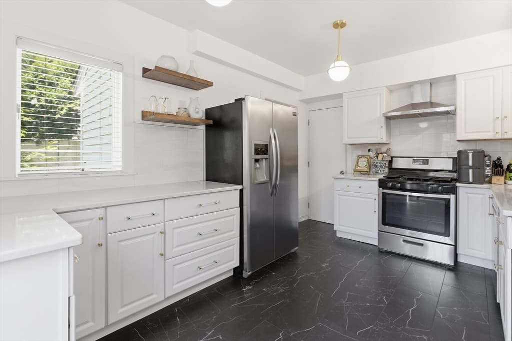 56 Agassiz Ave, Belmont MA 02478